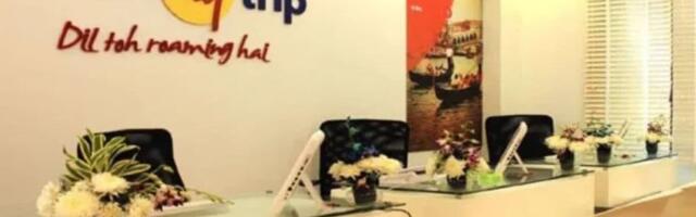 MakeMyTrip Raises $3.1 Bn To Buy Back Stake From China’s Trip.com