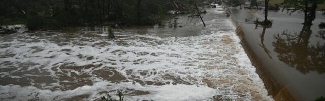 Why it’s so hard to warn people about flash floods