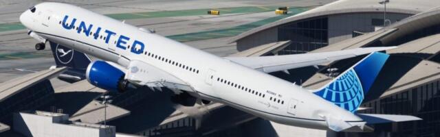 United Lowers Profit Forecast Despite Less Economic and Geopolitical Uncertainty