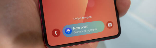 Samsung plans to make Now Bar more useful by nearly doubling app support