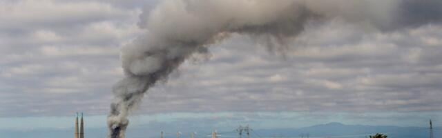 Moss Landing fire: Vistra and EPA reach battery cleanup agreement
