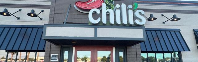 My family went to Chili's. The prices felt reasonable and the teens loved it, but I still don't think I get the hype.