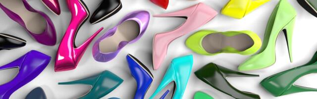 I Love an Old Pair of Shoes I Purchased Years Ago. I Asked AI to Find Me a Similar Style