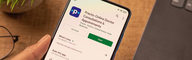 Practo Turns Profitable In FY25, Revives IPO Plans