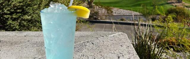 Forget the Transfusion — golfers are ordering a new cocktail on the course this summer