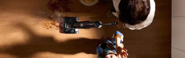 The new Roborock F25 Ultra steam wet and dry vacuum is here and theres a $200 off coupon at Amazon