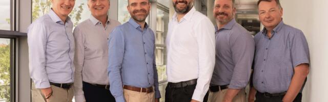 Munich-based Tubulis secures €308 million to advance antibody-drug conjugate innovation