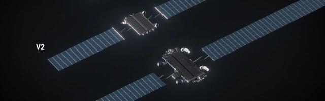 SpaceX's New V3 Starlink Satellites Bring Gigabit Internet Speeds for the First Time