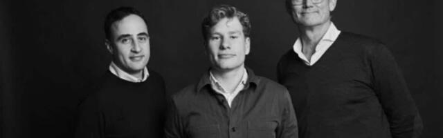 After EIF’s €40M, Amsterdam’s Keen Venture Partners lands another €40M from PME Pensioenfonds for defence fund