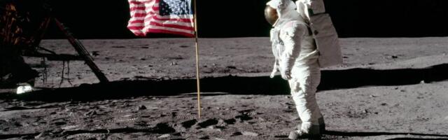 Trump’s NASA Chief Hits Back at Kim Kardashian Over Fake Moon Landing Conspiracy