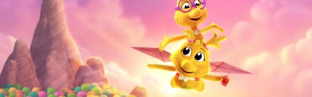 'Dr. Seuss's The Sneetches': Here's Where You Can Stream the Animated Special