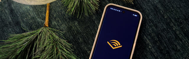 Love listening to audiobooks? Audible’s limited-time promo offer is a sweet deal