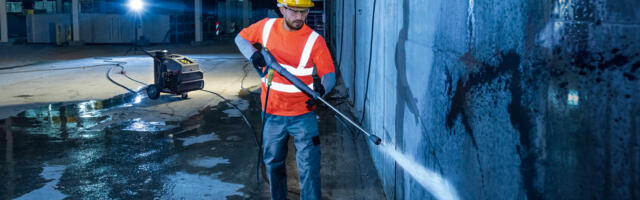 Is A Hot Water Pressure Washer Worth It? Here's What Owners Say