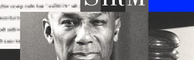 'Entitled,' 'complacent,' and 'sloppy': Inside the workplace tension at the world's largest HR organization