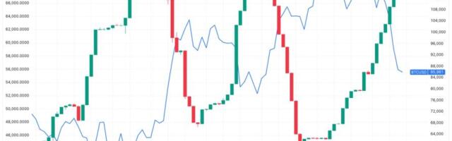 Bitcoin Longs on Bitfinex Jump 40% in Three Months as Traders Double Down on Dip
