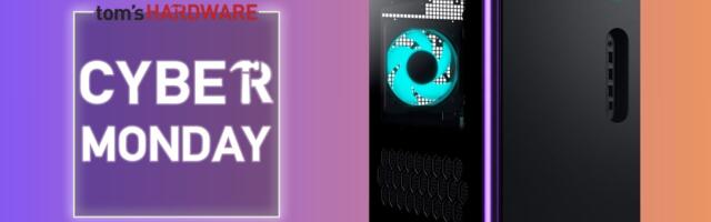 This $1,749 Alienware RTX 5080 gaming PC deal is astonishingly good — save a whopping $730 as prices fall even further on powerful rig with 20-core Intel CPU and 1TB SSD