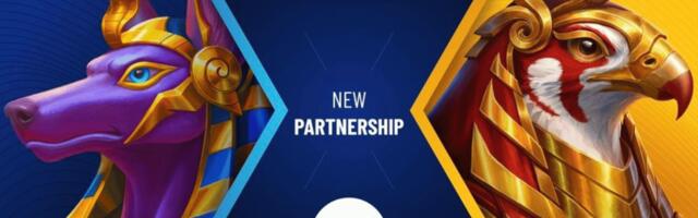 Gaming Corps announces UK partnership with Buzz Group