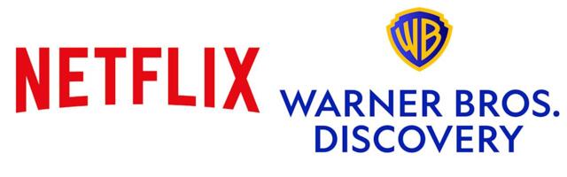 Netflix to buy Warner Bros. for $82.7 billion