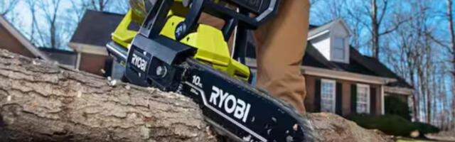 How Long Does The Ryobi 40v Chainsaw Last During Use?
