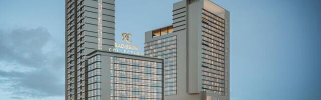 Radisson Ramps Up India Expansion With Signings, Conversions and Push Into Tier-2 Cities