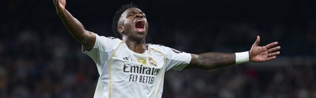 How to watch Real Madrid vs. Man City online for free