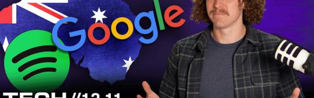 Australia's Social Media Ban, Spotify Adds New Feature and More | Tech Today video
