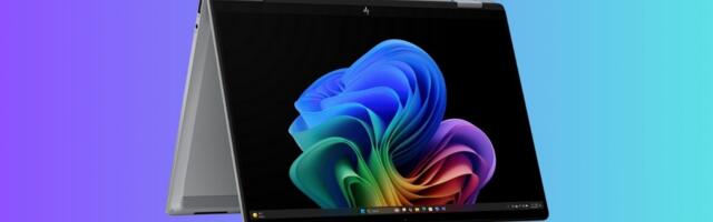 This HP OmniBook X Flip sale gets you a Core Ultra 7 and 1TB SSD for less