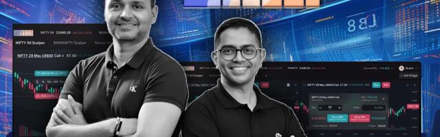 Exclusive: Trading Platform Sahi In Talks To Raise $30 Mn At Over $200 Mn Valuation