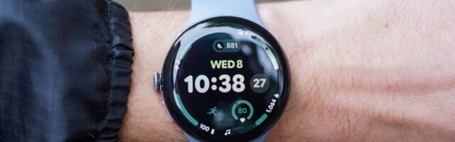 This Pixel Watch 4 at $150 Off is Almost Gone