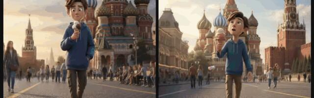 Как я построил визуальную вселенную для онлайн-курса с помощью Nana Banana и почему это важно для студентов