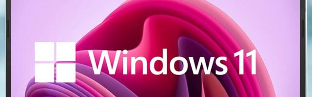 Microsoft, drop your AI obsession and give us what we really want: a lightweight Windows 11 that nails the basics