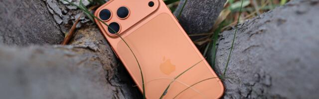 2025 in iPhones: the good, the bad, and the Cosmic Orange