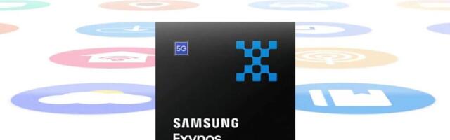Samsung’s Galaxy S28 series could be the first to feature an in-house GPU
