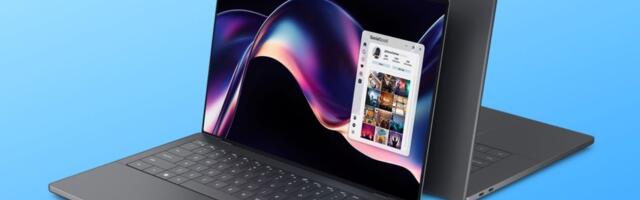 Dell brings back the XPS laptop and this time, it’s meaningfully stunning