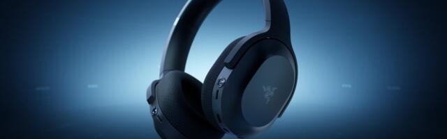 Razer shows off Project Motoko, an AI-powered gaming headset with wild features