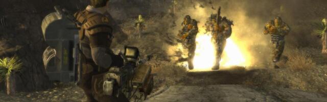 Fans think mysterious countdown on Amazons website teases a Fallout 3 remaster