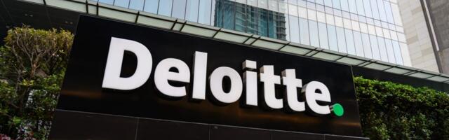 Deloitte is overhauling job titles for its US workforce — here's why