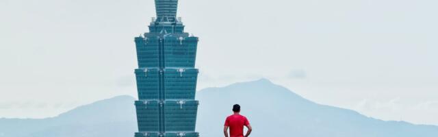 How to watch Skyscraper Live: See Alex Honnold climb one of the worlds tallest buildings in real time