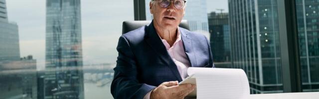 A Skadden veteran's uneasy take on smarter machines