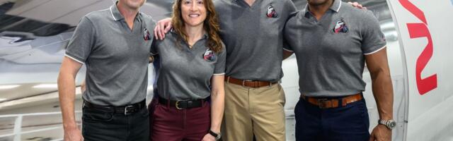 NASA’s moon astronauts are in quarantine — what does that really mean?