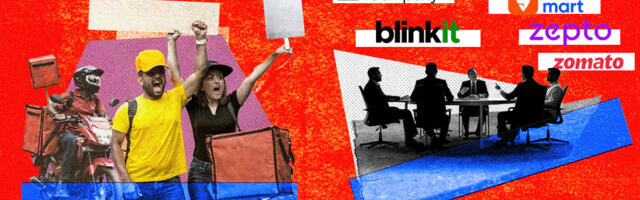 Gig Economy’s Uneasy Unit Economics And The High Cost Of Home Delivery