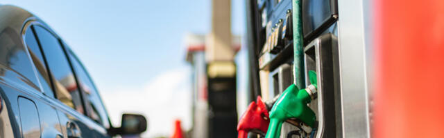 Paying For Premium At The Gas Pump Doesn't Mean That's What You'll Get