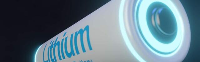 Lyten completes $5 billion Northvolt Sweden acquisition, targets battery sales in H2 2026