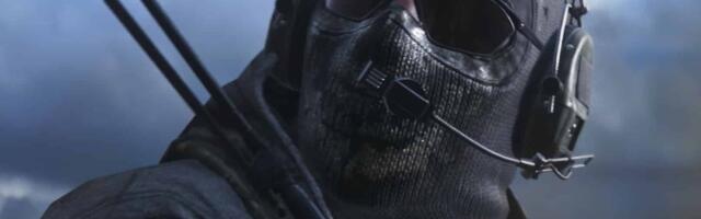 Call of Duty co-founder claims Activision put "very awkward pressure" on Infinity Ward to make a game about Iran invading Israel