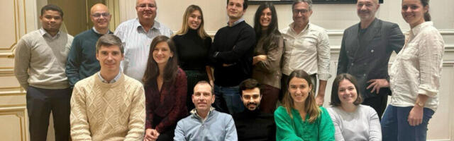 360 Capital raises €85M for deeptech fund backed by European defence prime