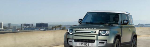 "It would be better to have a framework": Watchdog says UK government's £1.5 billion bailout to Jaguar Land Rover after cyberattack leaves big questions to be answered