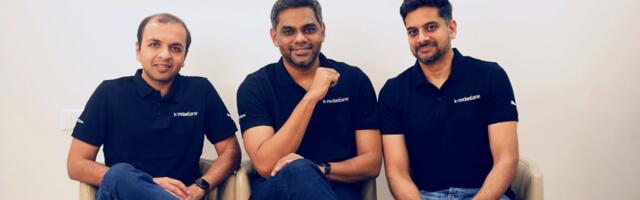 Rocketlane Nets $60 Mn To Strengthen Agentic AI Platform Nitro