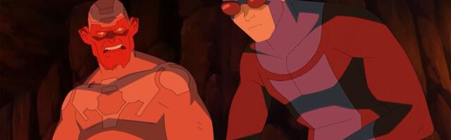 Invincible season 4 episode 4 does something that the Prime Video show has never done before — but fans are saying 'this is not it' for a wholly different reason