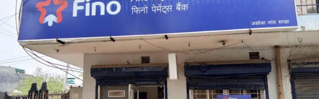 Fino To Take Call On Rishi Gupta’s Reappointment As CEO, MD After RBI Review