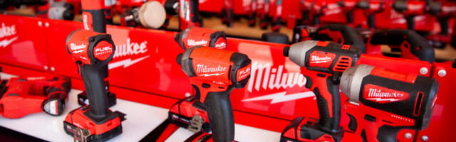 How To Get A Free Milwaukee Battery At Home Depot This Spring Black Friday